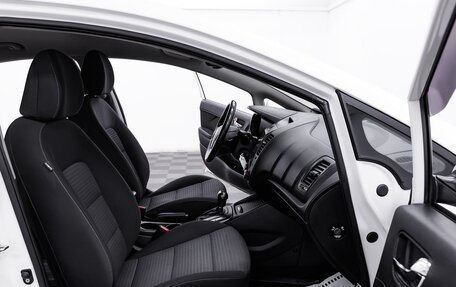 KIA Cerato III, 2015 год, 1 155 000 рублей, 14 фотография