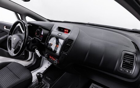 KIA Cerato III, 2015 год, 1 155 000 рублей, 13 фотография