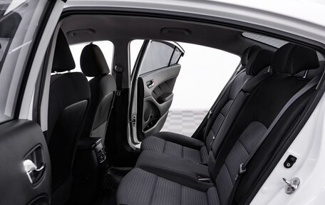 KIA Cerato III, 2015 год, 1 155 000 рублей, 15 фотография
