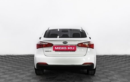 KIA Cerato III, 2015 год, 1 155 000 рублей, 5 фотография