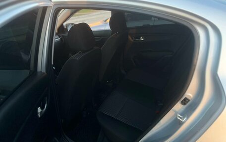 KIA Rio IV, 2019 год, 1 320 000 рублей, 3 фотография