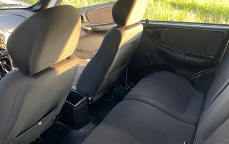 Chevrolet Niva I рестайлинг, 2010 год, 450 000 рублей, 3 фотография