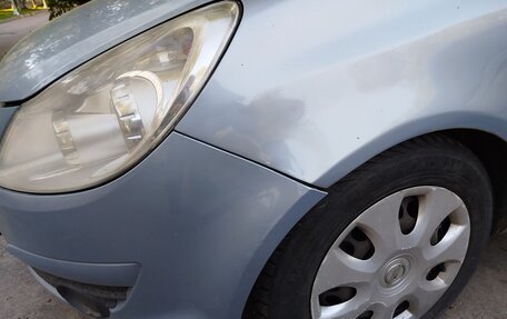 Opel Corsa D, 2008 год, 200 000 рублей, 7 фотография