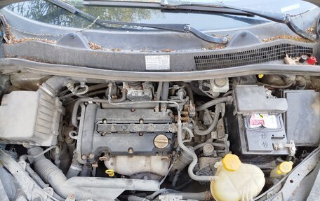 Opel Corsa D, 2008 год, 200 000 рублей, 14 фотография