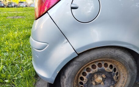 Opel Corsa D, 2008 год, 200 000 рублей, 13 фотография