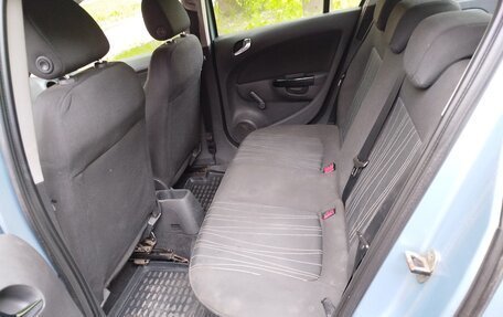 Opel Corsa D, 2008 год, 200 000 рублей, 23 фотография