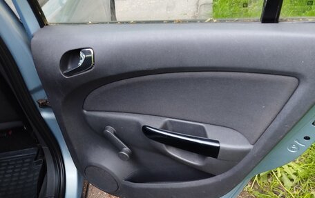 Opel Corsa D, 2008 год, 200 000 рублей, 29 фотография