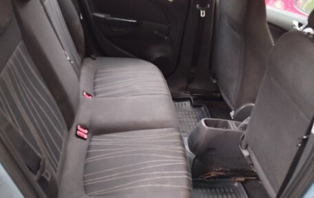 Opel Corsa D, 2008 год, 200 000 рублей, 28 фотография