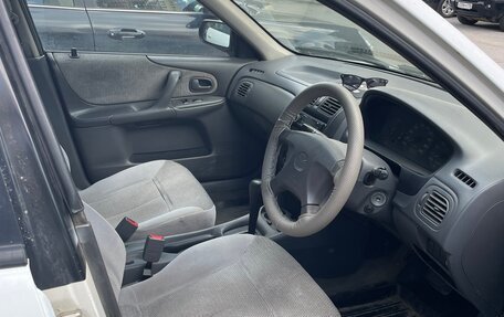Mazda Familia, 1998 год, 230 000 рублей, 7 фотография
