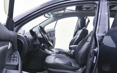 KIA Sportage III, 2015 год, 1 295 000 рублей, 7 фотография