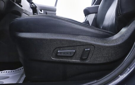 KIA Sportage III, 2015 год, 1 295 000 рублей, 8 фотография