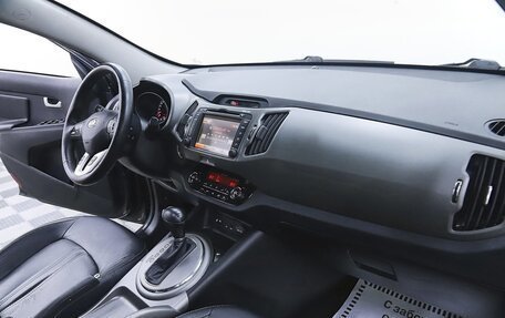 KIA Sportage III, 2015 год, 1 295 000 рублей, 17 фотография