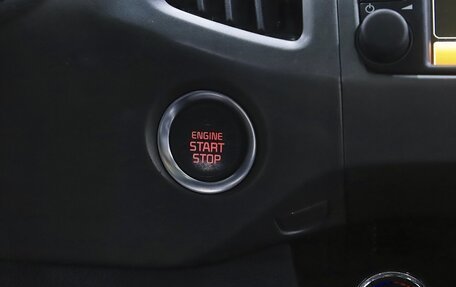 KIA Sportage III, 2015 год, 1 295 000 рублей, 12 фотография