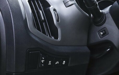 KIA Sportage III, 2015 год, 1 295 000 рублей, 10 фотография