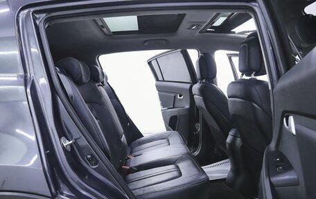 KIA Sportage III, 2015 год, 1 295 000 рублей, 21 фотография