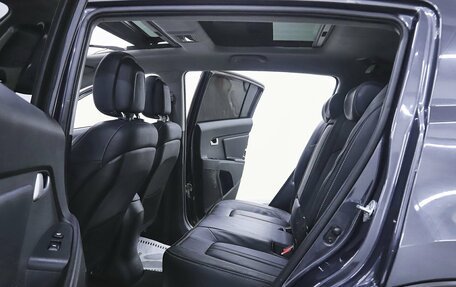 KIA Sportage III, 2015 год, 1 295 000 рублей, 20 фотография