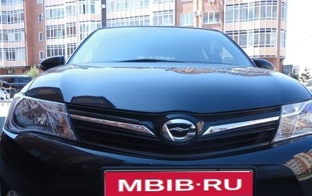 Toyota Corolla, 2015 год, 1 470 000 рублей, 9 фотография
