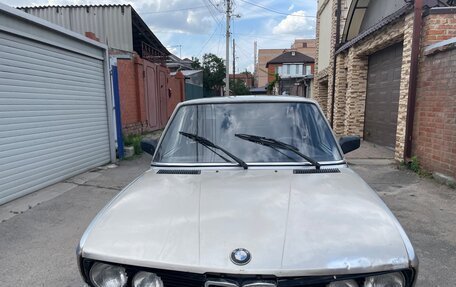 BMW 5 серия, 1985 год, 149 000 рублей, 5 фотография