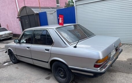 BMW 5 серия, 1985 год, 149 000 рублей, 4 фотография