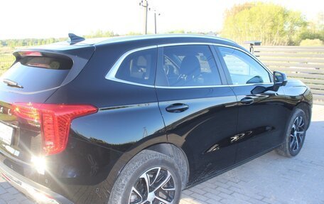 Haval Jolion, 2023 год, 2 000 000 рублей, 2 фотография