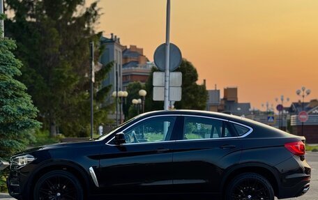 BMW X6, 2016 год, 3 590 000 рублей, 3 фотография