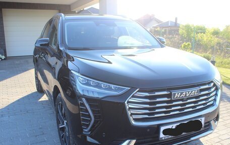Haval Jolion, 2023 год, 2 000 000 рублей, 3 фотография