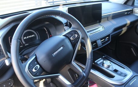 Haval Jolion, 2023 год, 2 000 000 рублей, 6 фотография