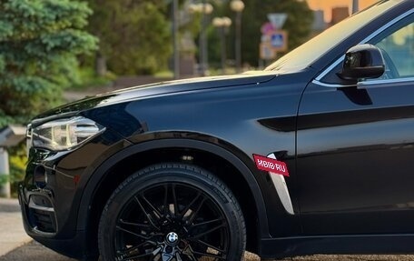 BMW X6, 2016 год, 3 590 000 рублей, 7 фотография