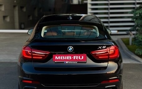 BMW X6, 2016 год, 3 590 000 рублей, 6 фотография