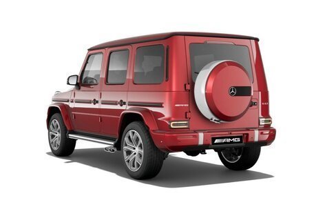 Mercedes-Benz G-Класс AMG, 2024 год, 35 316 000 рублей, 2 фотография