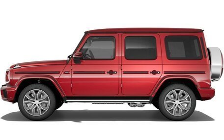 Mercedes-Benz G-Класс AMG, 2024 год, 35 316 000 рублей, 3 фотография