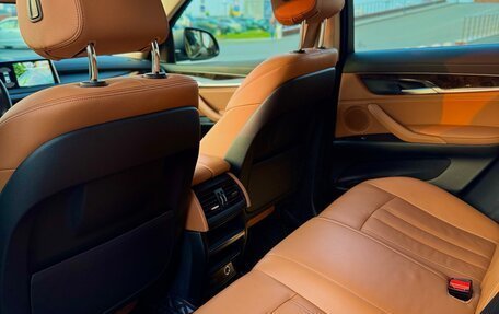 BMW X6, 2016 год, 3 590 000 рублей, 13 фотография