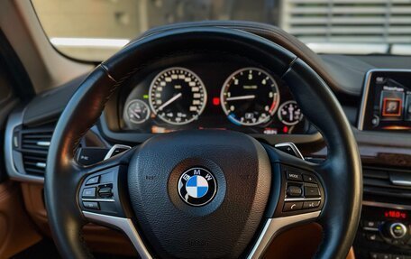 BMW X6, 2016 год, 3 590 000 рублей, 11 фотография