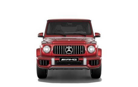 Mercedes-Benz G-Класс AMG, 2024 год, 35 316 000 рублей, 4 фотография