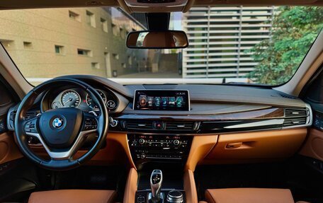 BMW X6, 2016 год, 3 590 000 рублей, 10 фотография
