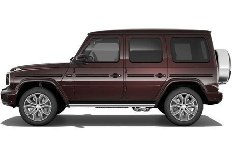 Mercedes-Benz G-Класс AMG, 2024 год, 35 316 000 рублей, 8 фотография