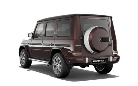 Mercedes-Benz G-Класс AMG, 2024 год, 35 316 000 рублей, 7 фотография