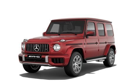 Mercedes-Benz G-Класс AMG, 2024 год, 35 316 000 рублей, 11 фотография