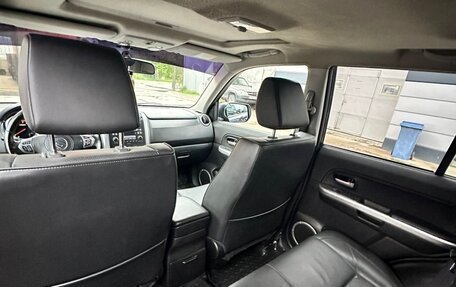 Suzuki Grand Vitara, 2010 год, 1 100 000 рублей, 6 фотография