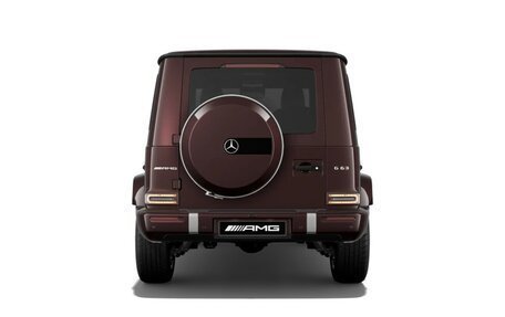 Mercedes-Benz G-Класс AMG, 2024 год, 35 316 000 рублей, 10 фотография
