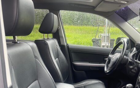 Suzuki Grand Vitara, 2010 год, 1 100 000 рублей, 5 фотография