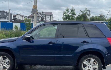 Suzuki Grand Vitara, 2010 год, 1 100 000 рублей, 4 фотография