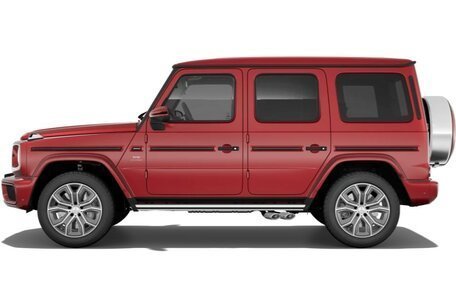 Mercedes-Benz G-Класс AMG, 2024 год, 35 316 000 рублей, 13 фотография