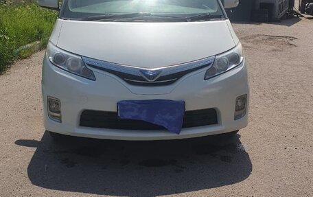 Toyota Estima III рестайлинг -2, 2010 год, 2 050 000 рублей, 4 фотография