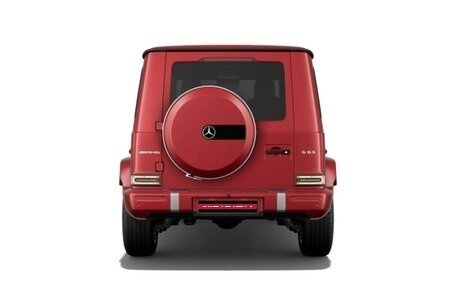 Mercedes-Benz G-Класс AMG, 2024 год, 35 316 000 рублей, 15 фотография