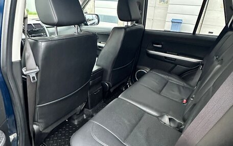 Suzuki Grand Vitara, 2010 год, 1 100 000 рублей, 8 фотография