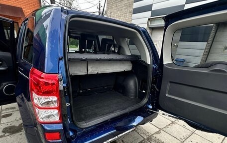 Suzuki Grand Vitara, 2010 год, 1 100 000 рублей, 9 фотография