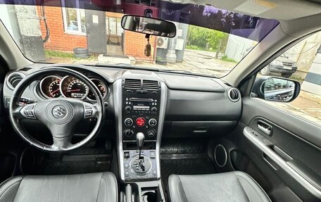 Suzuki Grand Vitara, 2010 год, 1 100 000 рублей, 7 фотография