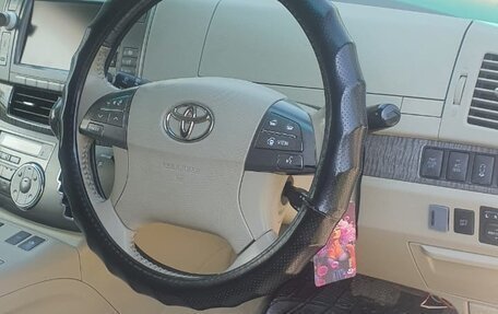 Toyota Estima III рестайлинг -2, 2010 год, 2 050 000 рублей, 3 фотография