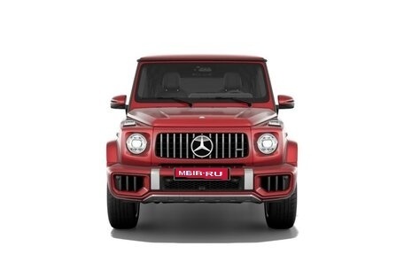 Mercedes-Benz G-Класс AMG, 2024 год, 35 316 000 рублей, 14 фотография